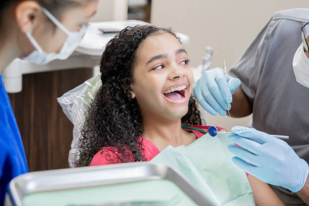 Best Dentist for Tooth Abscess  in Cottonwood, ID