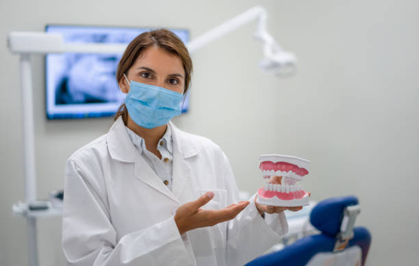 Best Root Canal Emergency Dentist  in Cottonwood, ID