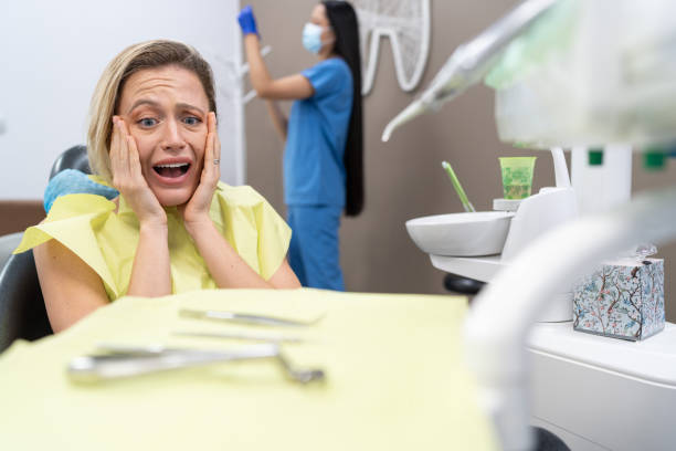 Best Cracked Tooth Emergency Dentist  in Cottonwood, ID