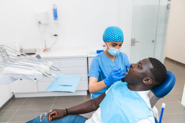 Best Tooth Pain Emergency Relief  in Cottonwood, ID